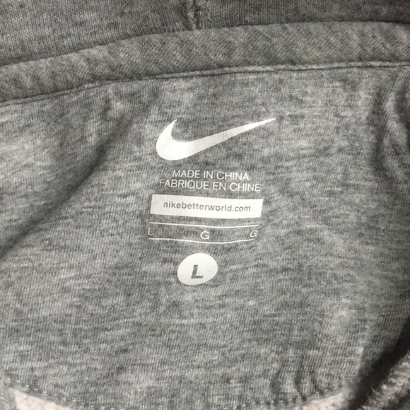 Nike Hoodie - Picture 3 of 4